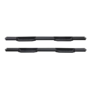 GMC Sierra 1500 Crew Cab Nerf Bars - Westin - HDX Xtreme - Textured Black - 2019