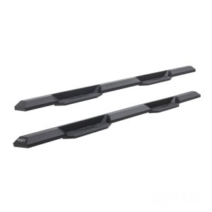Ford Ranger Nerf Bars - Westin - HDX Xtreme - Textured Black - `19-`21