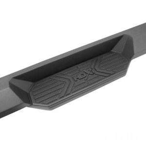 Ford Ranger Nerf Bars - Westin - HDX Xtreme - Textured Black - `19-`21