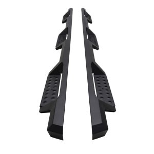 Ram 2500 Nerf Step Bars - Westin - HDX Drop Wheel-to-Wheel - Textured Black - `19-`20