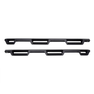 RAM 1500 Nerf Bars - Westin - HDX Drop Wheel-to-Wheel - Textured Black - `19-`21