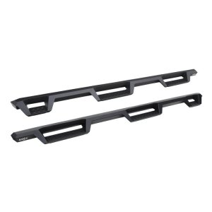 RAM 1500 Nerf Bars - Westin - HDX Drop Wheel-to-Wheel - Textured Black - `19-`21