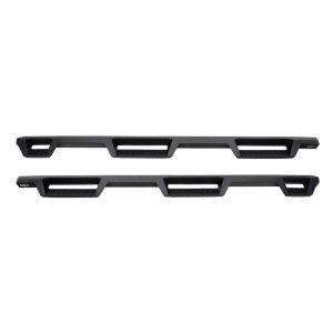 RAM 1500 Nerf Bars - Westin - HDX Drop Wheel-to-Wheel - Textured Black - `19-`21