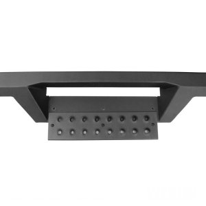 Chevrolet Silverado 2500 Nerf Bars - Westin - HDX Drop - Textured Black - `20-`27