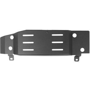 Chevrolet Silverado 2500 Skid Plate - Westin - HDX DEF Tank - Textured Black - `17-`18 Chevrolet Silverado 2500 Skid Plate - Westin - HDX DEF Tank - Textured Black - `17-`18