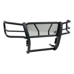 Chevrolet Silverado Classic Grille Guard - Westin - HDX - Black - `03-`07 Chevrolet Silverado Classic Grille Guard - Westin - HDX - Black - `03-`07
