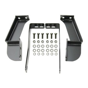 Toyota Tundra Grille Guard - Westin - HDX - Black - `07-`13