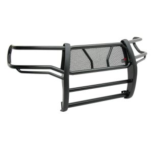 Toyota Tundra Grille Guard - Westin - HDX - Black - `07-`13 Toyota Tundra Grille Guard - Westin - HDX - Black - `07-`13