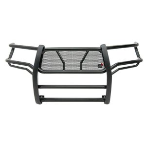 Toyota Tundra Grille Guard - Westin - HDX - Black - `07-`13