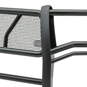 Toyota Tundra Grille Guard - Westin - HDX - Black - `07-`13