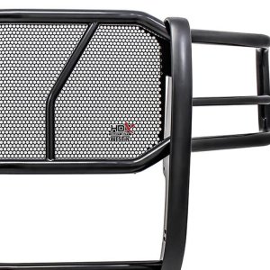 Ford F-150 Grille Guard - Westin - HDX Modular - Black - `09-`14