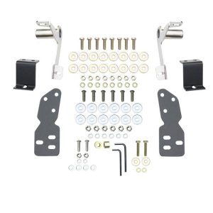 Chevrolet Silverado 1500 Grille Guard - Westin - HDX - Polished Stainless Steel - `07-`13