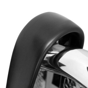 Chevrolet Silverado 1500 Grille Guard - Westin - HDX - Polished Stainless Steel - `07-`13