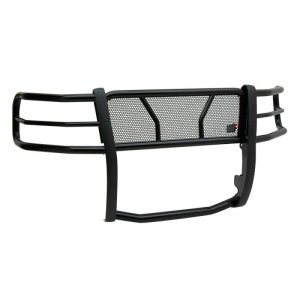 Chevrolet Silverado 1500 Grille Guard - Westin - HDX - Black - `07-`13