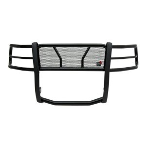 Chevrolet Silverado 1500 Grille Guard - Westin - HDX - Black - `07-`13