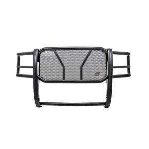 GMC Sierra 1500 Grille Guard - Westin - HDX - Black - `07-`13