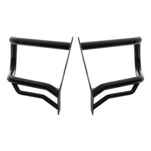 Ram 1500 Grille Guard - Westin - HDX Modular - Black - `09-`18 Ram 1500 Grille Guard - Westin - HDX Modular - Black - `09-`18