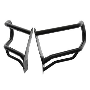 Ram 1500 Grille Guard - Westin - HDX Modular - Black - `09-`18 Ram 1500 Grille Guard - Westin - HDX Modular - Black - `09-`18