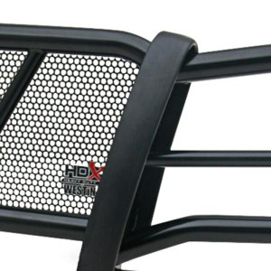Ford F-450 Grille Guard - Westin - HDX - Black - `08-`10 Ford F-450 Grille Guard - Westin - HDX - Black - `08-`10