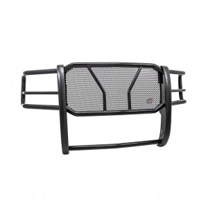 Ford F-550 Grille Guard - Westin - HDX - Black - `08-`10