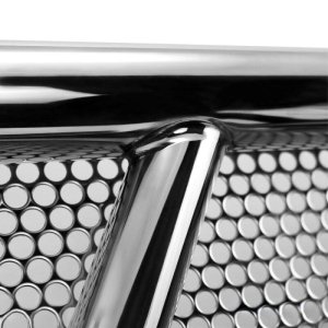 Ford F-250 Super Duty Grille Guard - Westin - HDX - Polished Stainless Steel - `11-`16