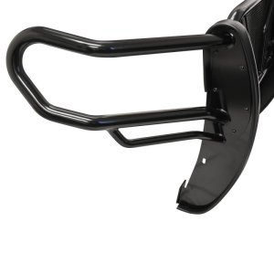 Toyota Tundra Grille Guard - Westin - HDX Modular - Black - `14-`21 Toyota Tundra Grille Guard - Westin - HDX Modular - Black - `14-`21