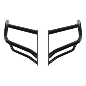 Toyota Tundra Grille Guard - Westin - HDX Modular - Black - `14-`21 Toyota Tundra Grille Guard - Westin - HDX Modular - Black - `14-`21