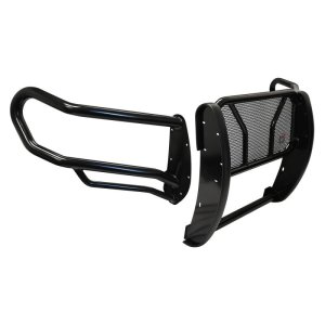 Toyota Tundra Grille Guard - Westin - HDX Modular - Black - `14-`21 Toyota Tundra Grille Guard - Westin - HDX Modular - Black - `14-`21