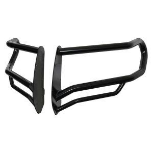 Toyota Tundra Grille Guard - Westin - HDX Modular - Black - `14-`21 Toyota Tundra Grille Guard - Westin - HDX Modular - Black - `14-`21