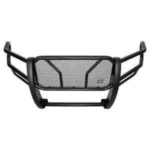 Toyota Tundra Grille Guard - Westin - HDX Modular - Black - `14-`21 Toyota Tundra Grille Guard - Westin - HDX Modular - Black - `14-`21