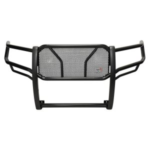 Toyota Tundra Grille Guard - Westin - HDX Modular - Black - `14-`21 Toyota Tundra Grille Guard - Westin - HDX Modular - Black - `14-`21