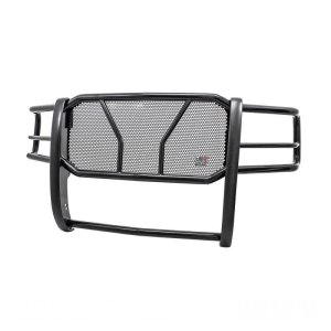 Ford F-250 Super Duty Grille Guard - Westin - HDX - Black - `11-`16