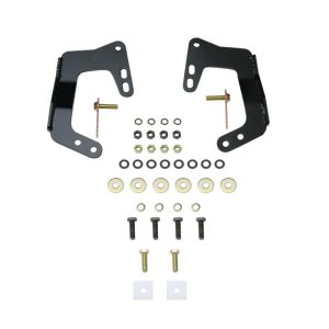 Ford F-350 Super Duty Grille Guard - Westin - HDX - Black - `11-`16