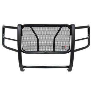 Ford F-250 Grille Guard - Westin - HDX Modular - Black - `17-`22