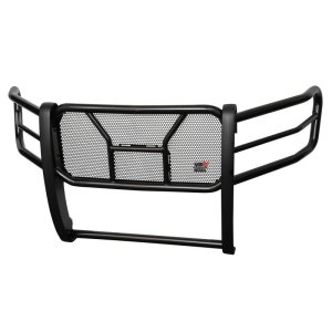Ford F-150 Grille Guard - Westin - HDX Modular - Black - `15-`20