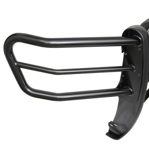 Ford F-150 Grille Guard - Westin - HDX Modular - Black - `15-`20