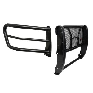 Ford F-150 Grille Guard - Westin - HDX Modular - Black - `15-`20