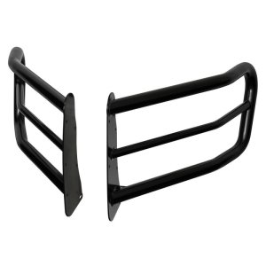 Ford F-150 Grille Guard - Westin - HDX Modular - Black - `15-`20