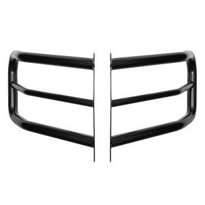Ford F-150 Grille Guard - Westin - HDX Modular - Black - `15-`20