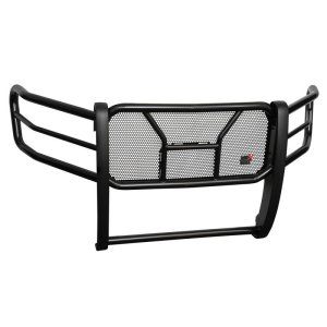 Ford F-150 Grille Guard - Westin - HDX Modular - Black - `15-`20
