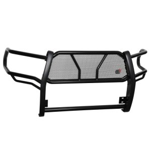 Ford F-350 Grille Guard - Westin - HDX Modular - Black - `17-`22 Ford F-350 Grille Guard - Westin - HDX Modular - Black - `17-`22