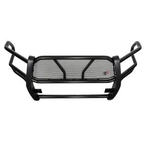Ford F-350 Grille Guard - Westin - HDX Modular - Black - `17-`22 Ford F-350 Grille Guard - Westin - HDX Modular - Black - `17-`22