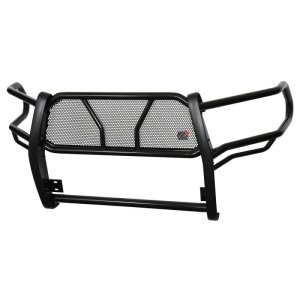 Ford F-350 Grille Guard - Westin - HDX Modular - Black - `17-`22 Ford F-350 Grille Guard - Westin - HDX Modular - Black - `17-`22