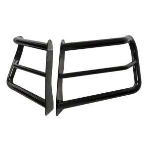 Chevrolet Silverado 1500 Grille Guard - Westin - HDX Modular - Black - `19-`21
