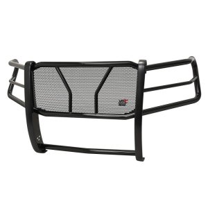 Chevrolet Silverado 1500 Grille Guard - Westin - HDX Modular - Black - `19-`21
