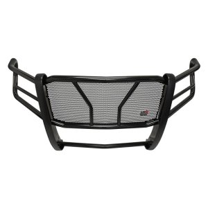 Chevrolet Silverado 1500 Grille Guard - Westin - HDX Modular - Black - `19-`21