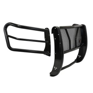 Chevrolet Silverado 1500 Grille Guard - Westin - HDX Modular - Black - `19-`21