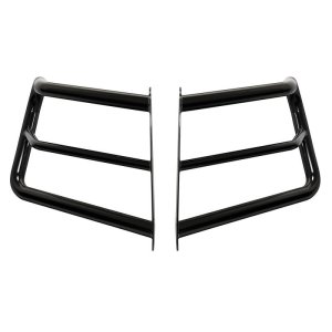 Chevrolet Silverado 1500 Grille Guard - Westin - HDX Modular - Black - `19-`21