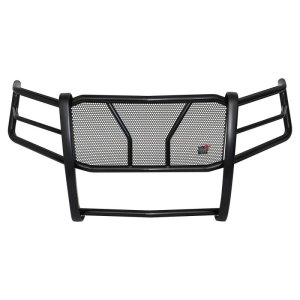 Chevrolet Silverado 1500 Grille Guard - Westin - HDX Modular - Black - `19-`21