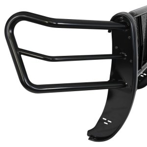 Chevrolet Silverado 1500 Grille Guard - Westin - HDX Modular - Black - `19-`21